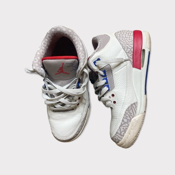 JORDAN 3’s 🔥 - Picture 2 of 2